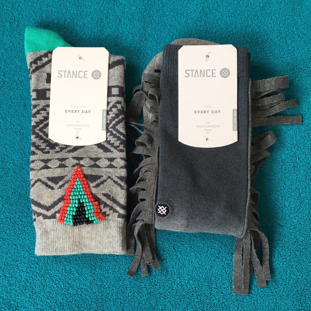 Stance Socks